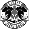 Spartan Boxing Club logo