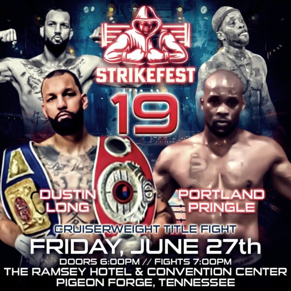 StrikeFest 19