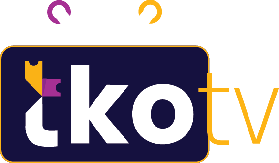 TKOtv logo