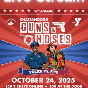 Guns n Hoses LIVE STREAM